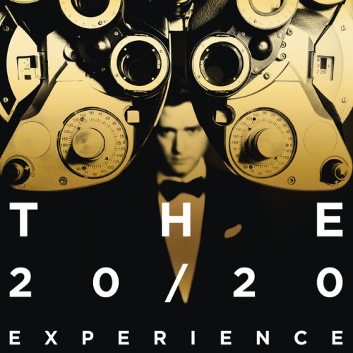 Justin Timberlake – The 20/20 Experience 2 Of 2 (2013)