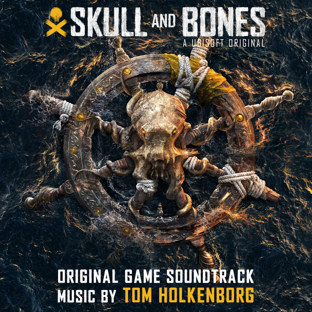 Junkie XL - Skull and Bones (Original Game Soundtrack) (2024) [24Bit-48kHz] FLAC [PMEDIA] ⭐️ Download