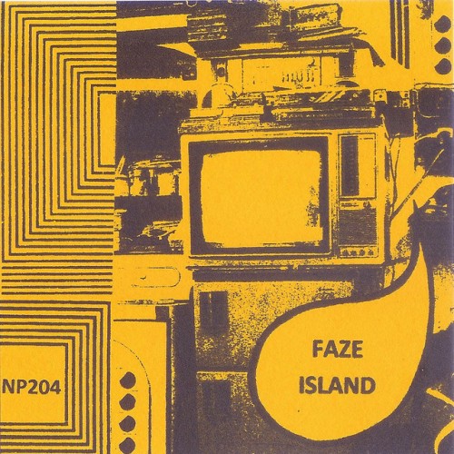 Faze Island – Faze Island (2014)