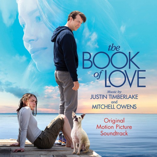 Justin Timberlake – The Book Of Love (2017)