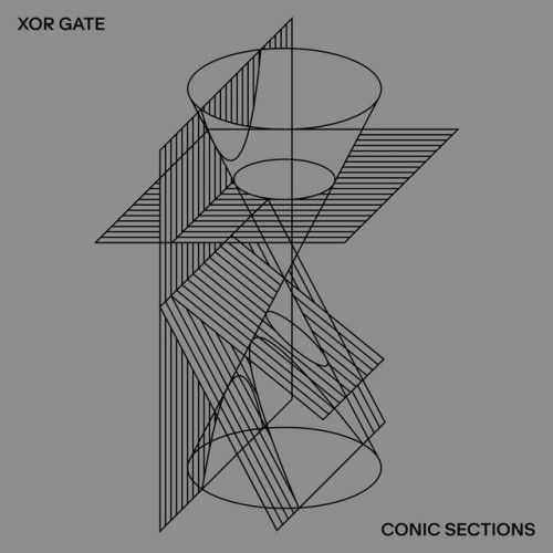 XOR Gate – Conic Sections (2018)