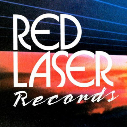 Various Artists – Red Laser Disco EP1 (2019)