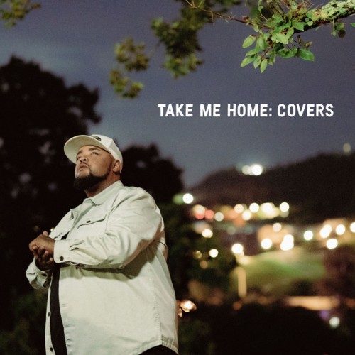 Dalton Dover - Take Me Home Covers (2024) [24Bit-48kHz] FLAC [PMEDIA] ⭐️ Download