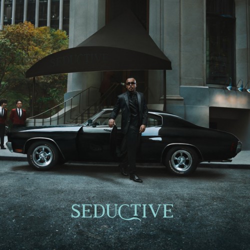 Luciano - Seductive (2024) Download