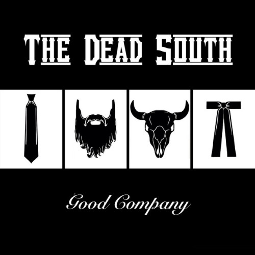 The Dead South - Good Company (2014) Download