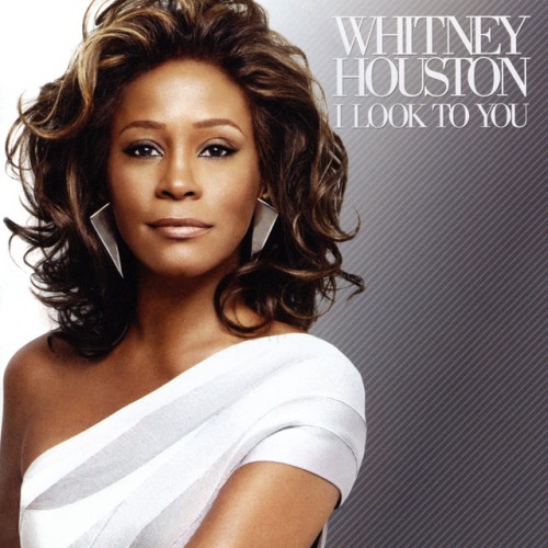 Whitney Houston - I Look To You (2009) Download