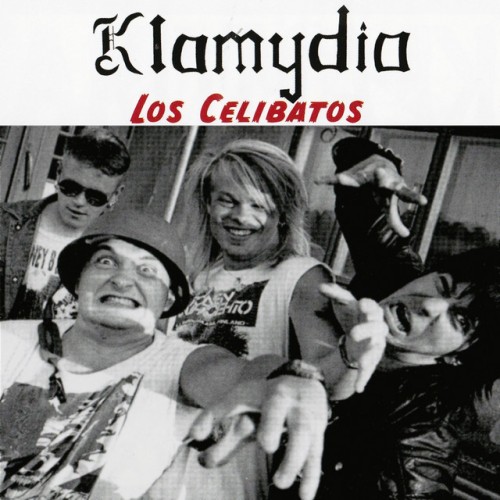 Klamydia - Los Celibatos (1991) Download