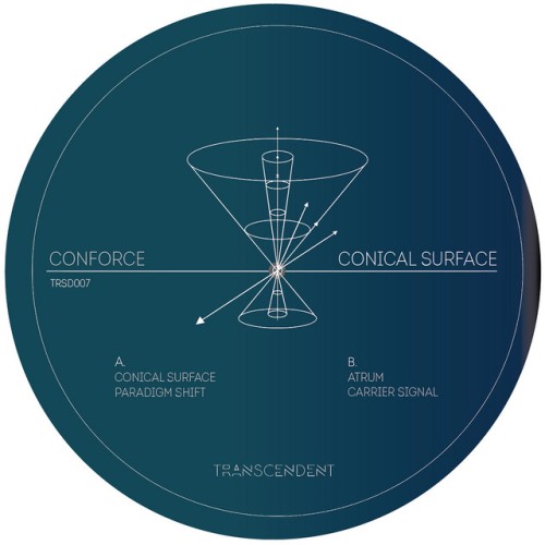 Conforce - Conical Surface (2019) Download