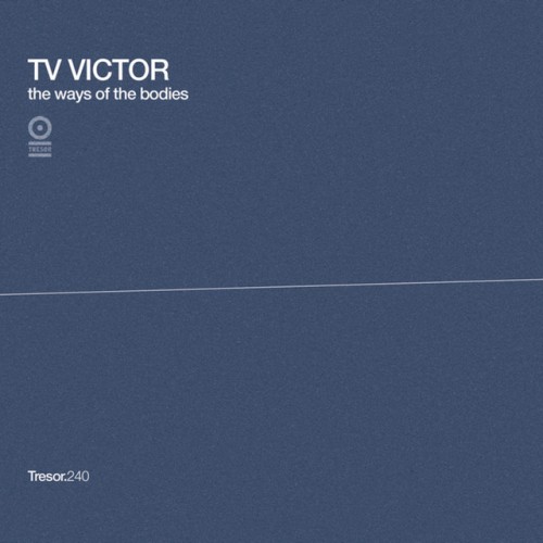TV Victor-The Ways Of The Bodies-(EFA29355)-16BIT-WEB-FLAC-2002-BABAS