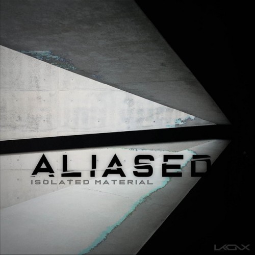 Isolated Material – Aliased (2020)