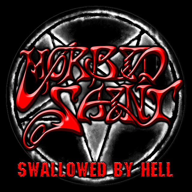 Morbid Saint - Swallowed by Hell  (2024) [24Bit-44.1kHz) FLAC [PMEDIA] ⭐️ Download