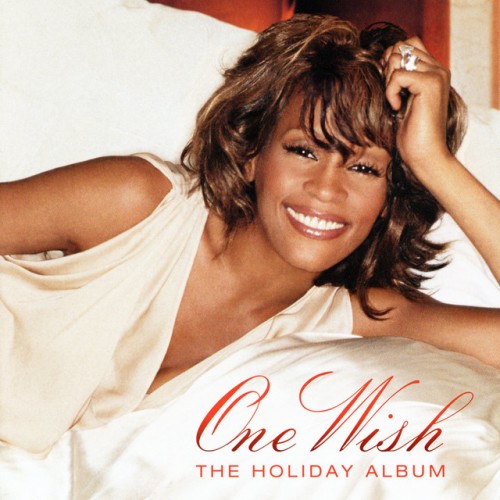 Whitney Houston – One Wish: The Holiday Album (2003)