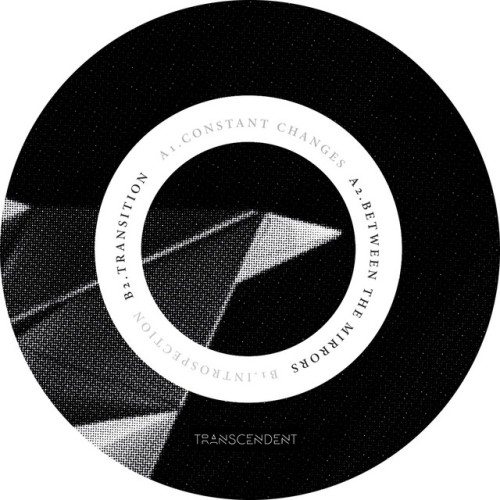 Conforce - Hypothetical Future Point EP (2017) Download