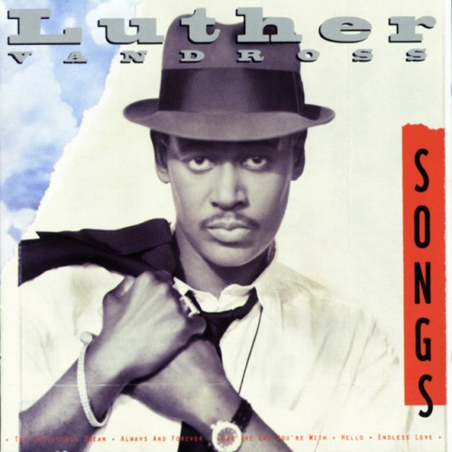 Luther Vandross – Songs (1994)