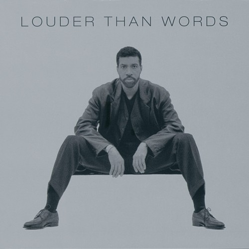 Lionel Richie-Louder Than Words-24BIT-192KHZ-WEB-FLAC-1996-OBZEN