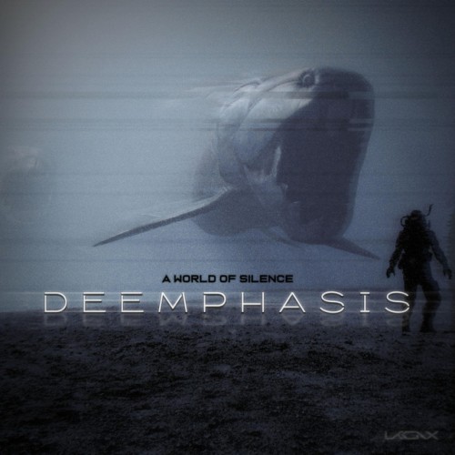 Deemphasis – A World of Silence (2021)