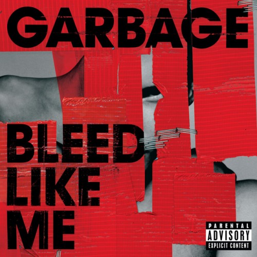 Garbage – Bleed Like Me (2005)