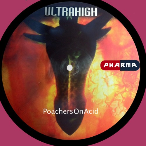 Ultrahigh – Poachers On Acid (1996)