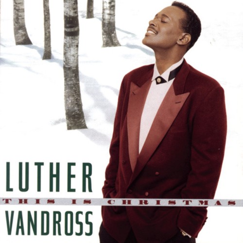 Luther Vandross – This Is Christmas (1995)