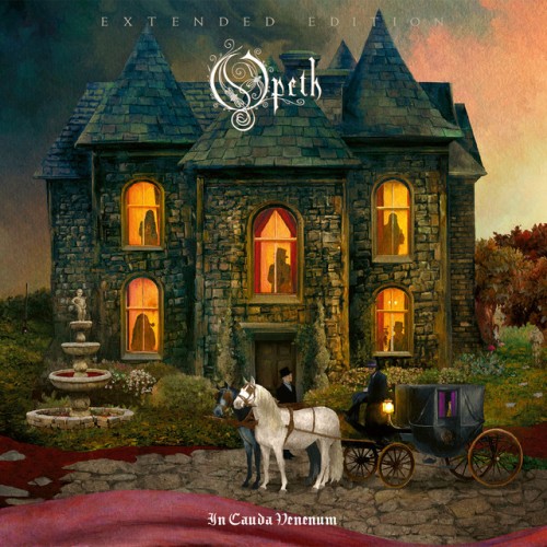 Opeth – In Cauda Venenum (Extended Edition) (2019)