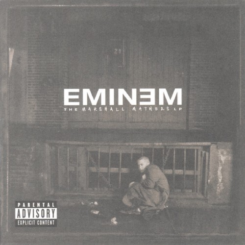Eminem – The Marshall Mathers LP 2 10th Anniversary Edition (2023)
