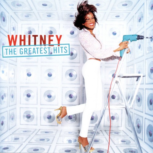 Whitney Houston - Whitney Houston (1985) Download