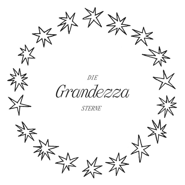 Die Sterne - Grandezza (2024) [24Bit-44.1kHz] FLAC [PMEDIA] ⭐️ Download