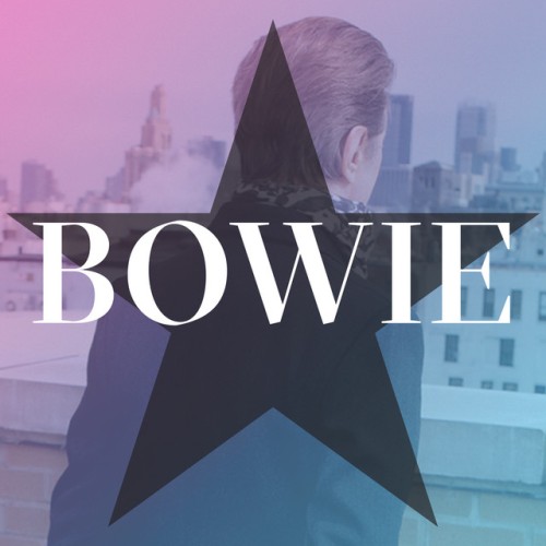 David Bowie – No Plan – EP (2024)