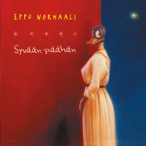 Eppu Normaali - Syvään Päähän (2007) Download