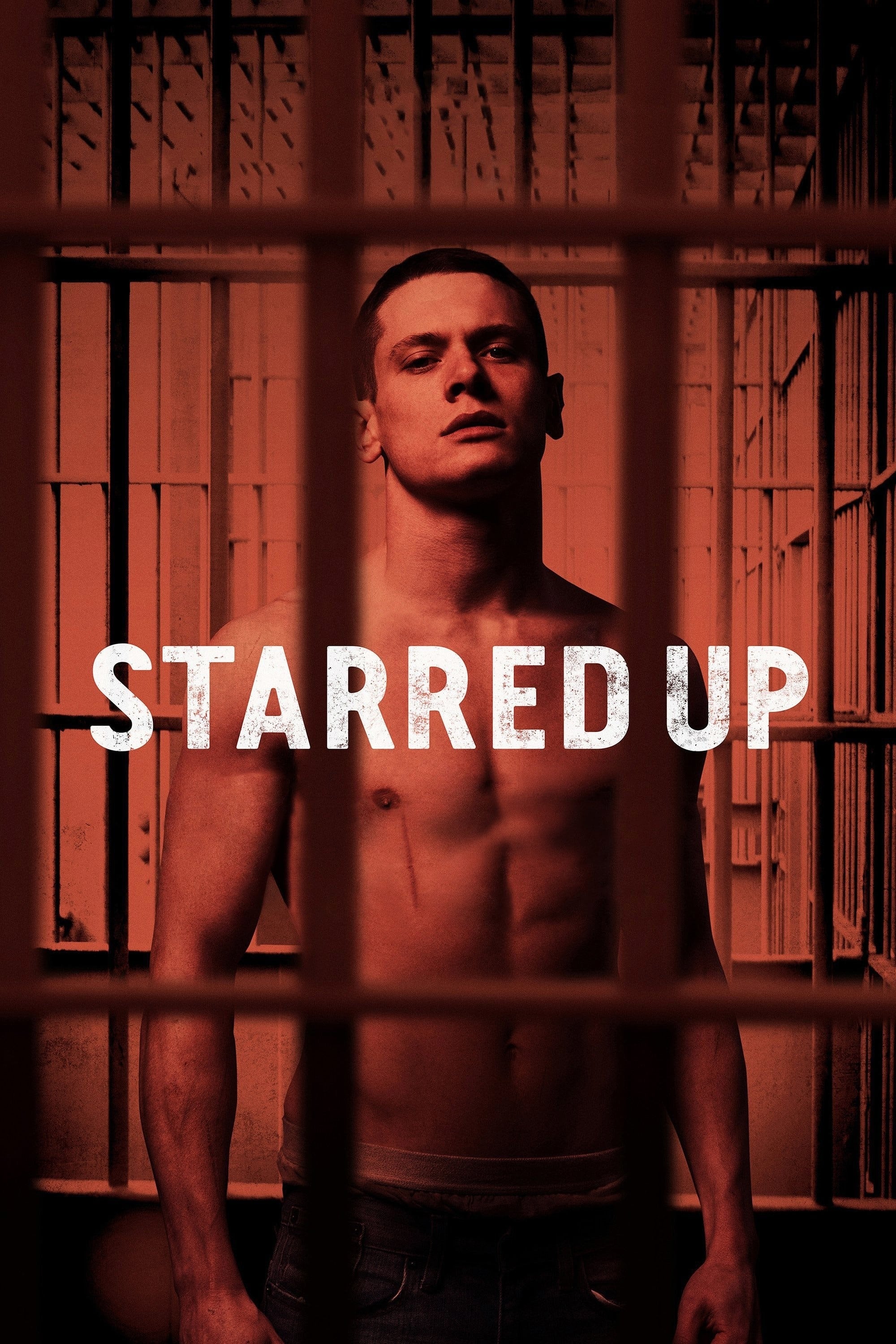 Starred Up (2014) Download