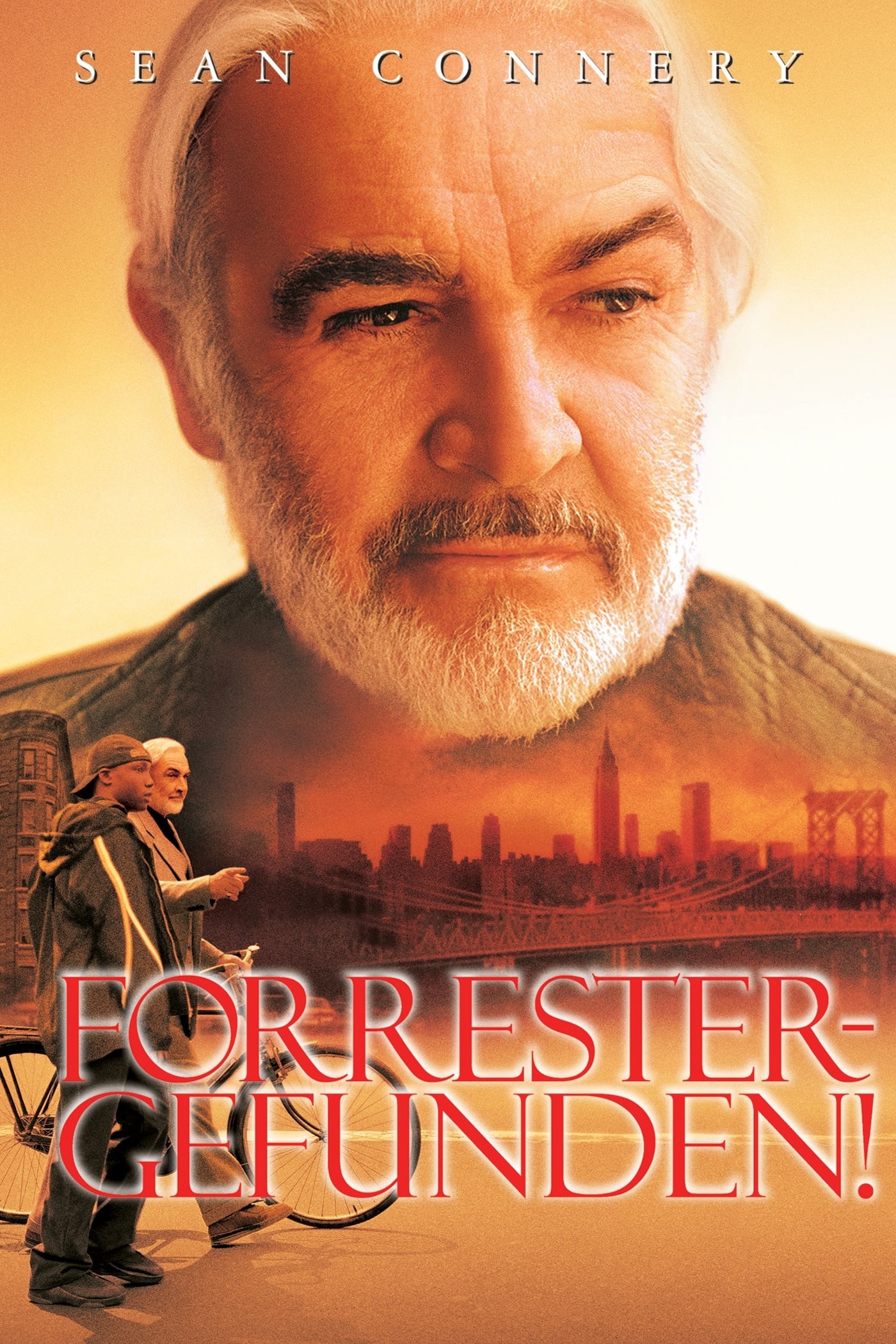 Finding Forrester (2000) Download