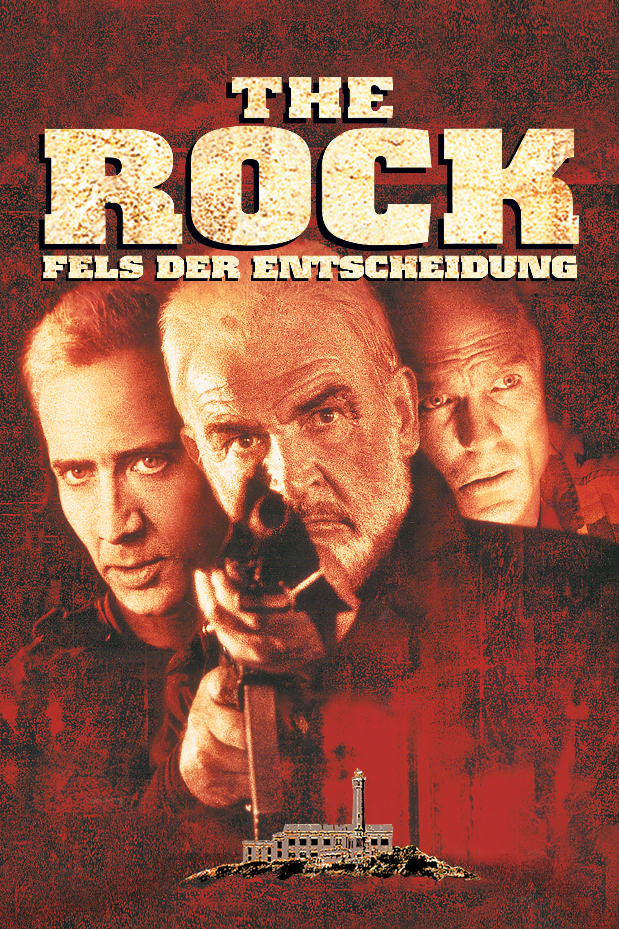 The Rock (1996) Download