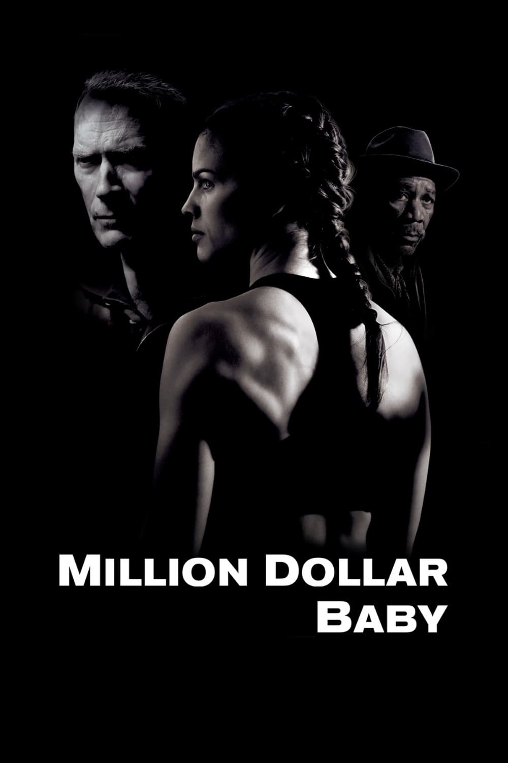 Million Dollar Baby (2004)