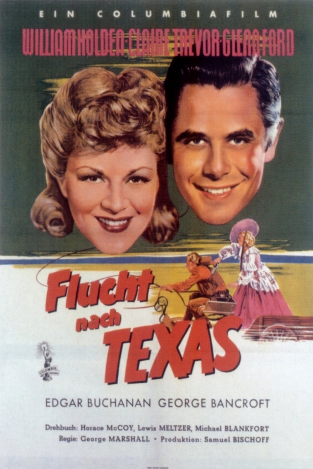 Texas (1941) Download