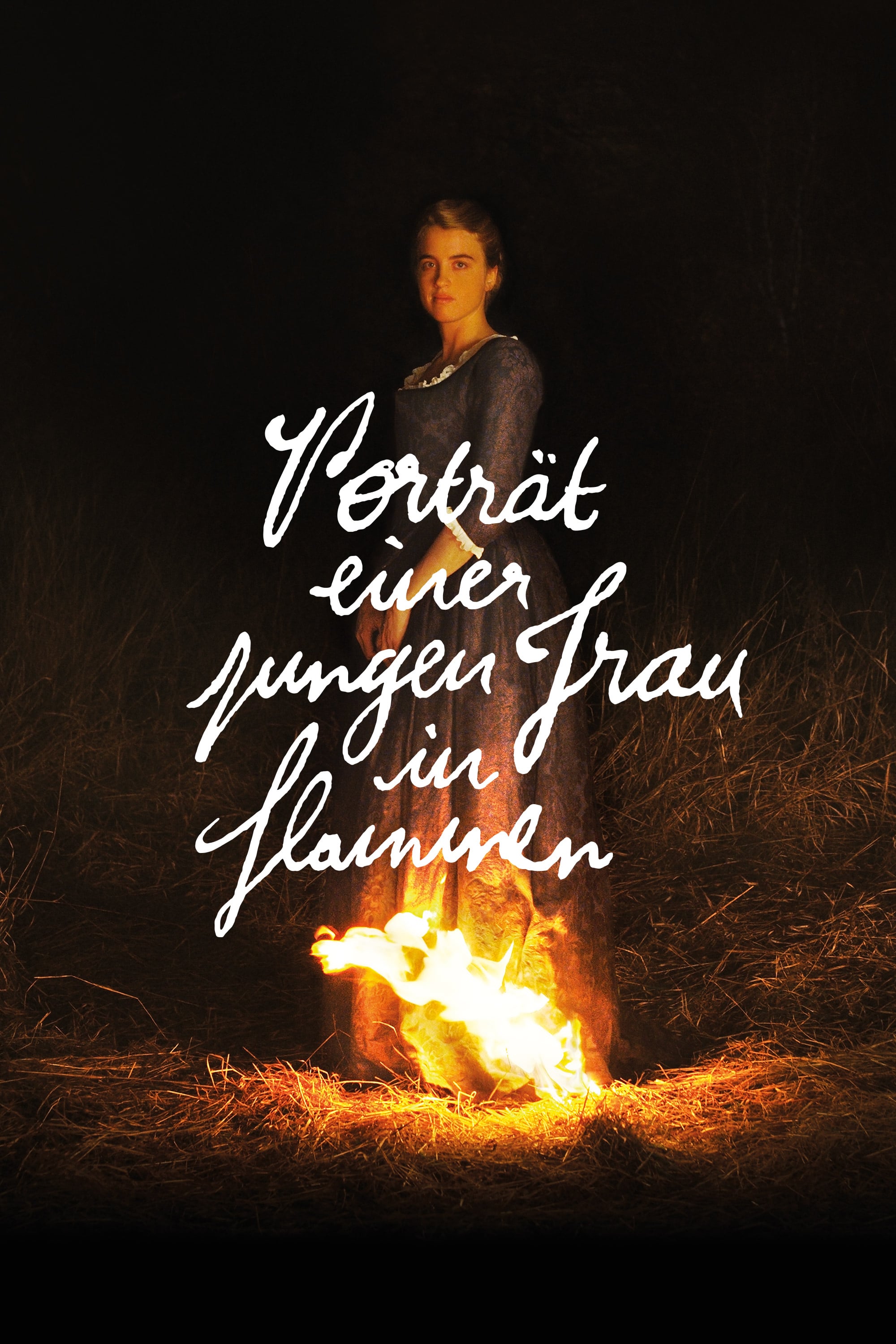 Portrait de la jeune fille en feu (2019)