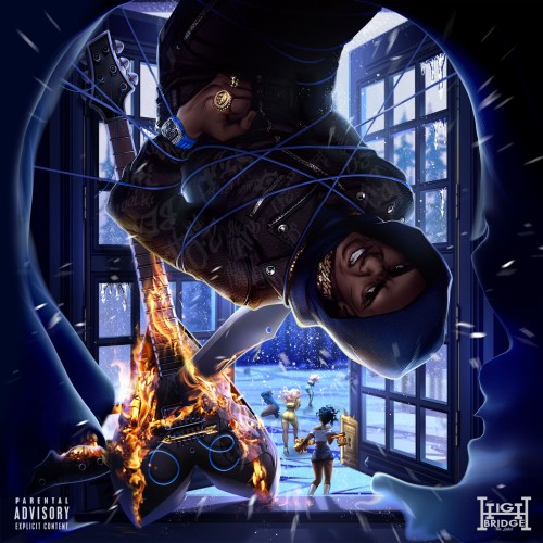 A Boogie Wit Da Hoodie-Artist 2.0-Deluxe Edition-24BIT-WEB-FLAC-2020-TiMES