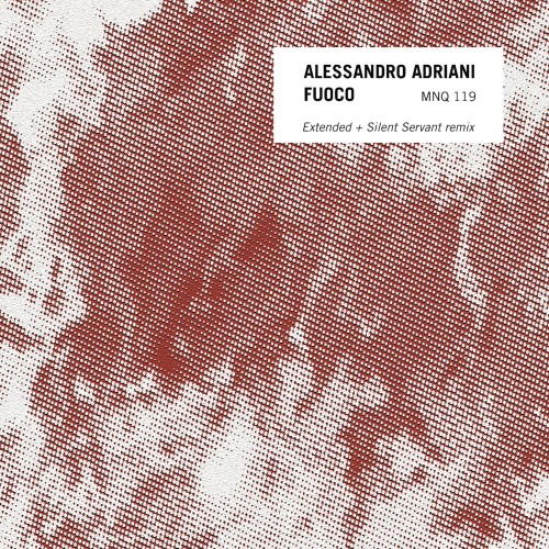 Alessandro Adriani – Fuoco (2019)