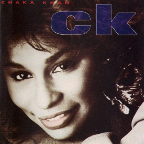 Chaka Khan-CK-24BIT-WEB-FLAC-1988-TiMES