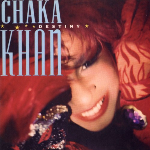 Chaka Khan-Destiny-24BIT-192KHZ-WEB-FLAC-1986-TiMES