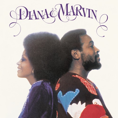 Diana Ross and Marvin Gaye-Diana And Marvin-24BIT-192KHZ-WEB-FLAC-1973-TiMES