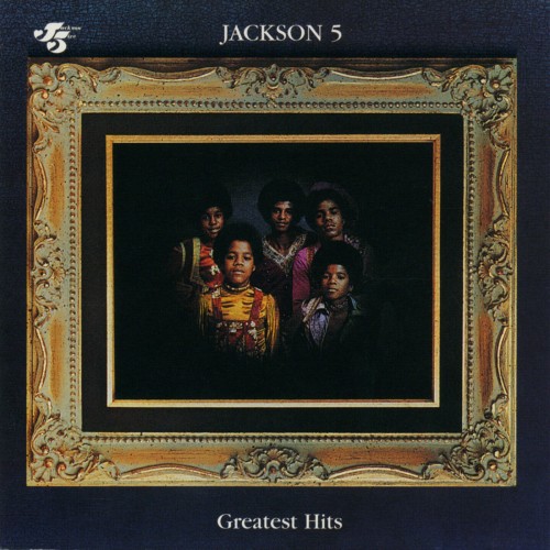 Jackson 5 – Greatest Hits (1971)