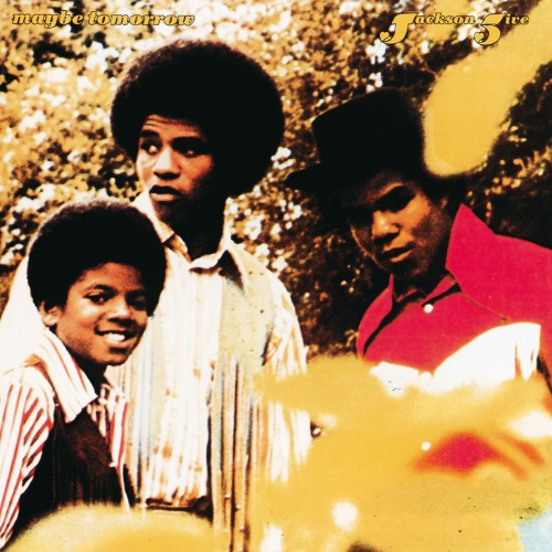 Jackson 5 – Maybe Tomorrow (1971)