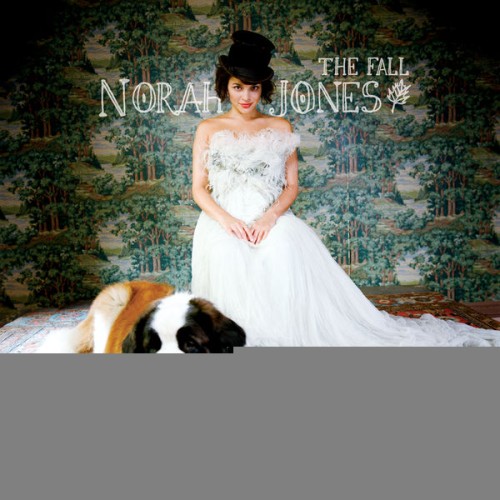 Norah Jones-The Fall-REMASTERED-24BIT-44KHZ-WEB-FLAC-2012-OBZEN