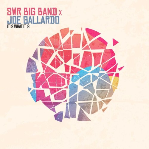 SWR Big Band – It Is What It Is (2024) [24Bit-48kHz] FLAC [PMEDIA] ⭐️