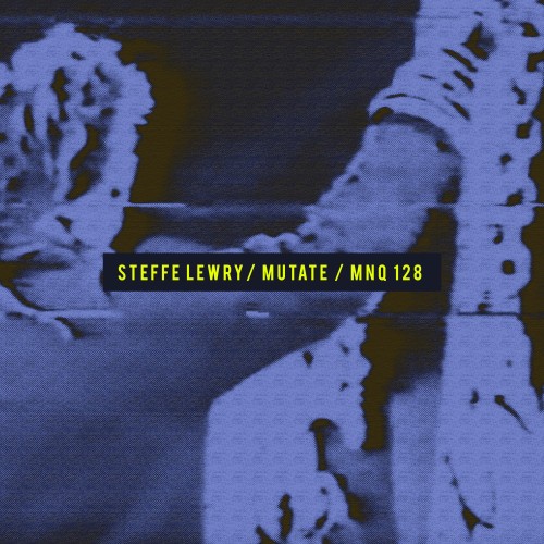 Steffe Lewry – Mutate (2019)
