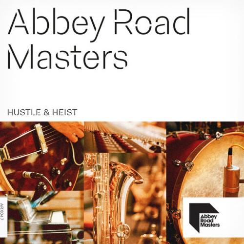 Prima Facie - Abbey Road Masters: Hustle & Heist (2024) Download
