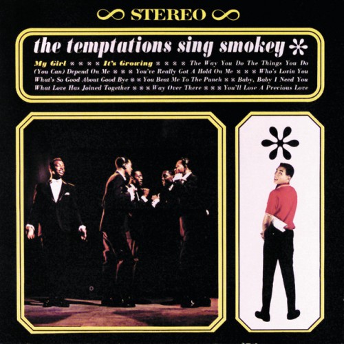 The Temptations-The Temptations Sing Smokey-Remastered-24BIT-192KHZ-WEB-FLAC-2015-TiMES