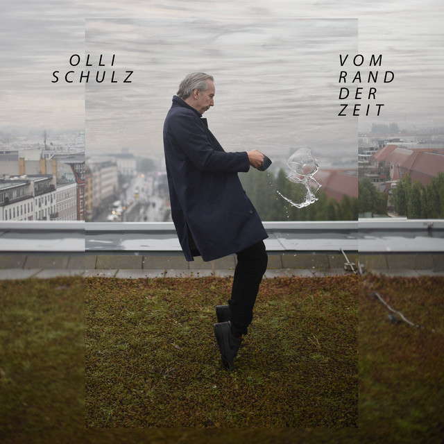 Olli Schulz - Vom Rand der Zeit (2024) [24Bit-44.1kHz] FLAC [PMEDIA] ⭐️ Download