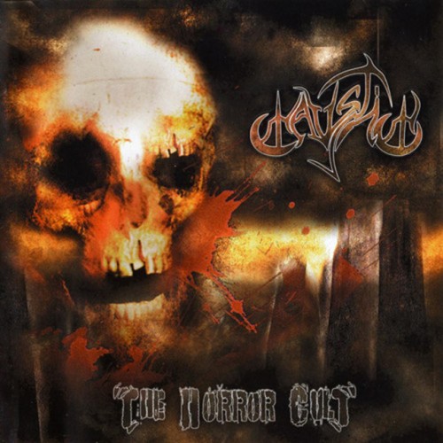 Caustic-The Horror Cult-CD-FLAC-2005-GRAVEWISH
