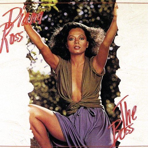 Diana Ross-The Boss-Remastered-24BIT-192KHZ-WEB-FLAC-1979-TiMES